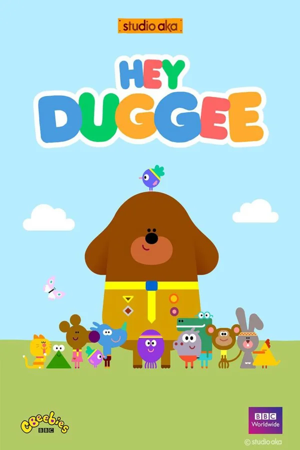Xem Này Duggee (Phần 3) Online - Cùng Xem Cùng Chill | Phim Hay C