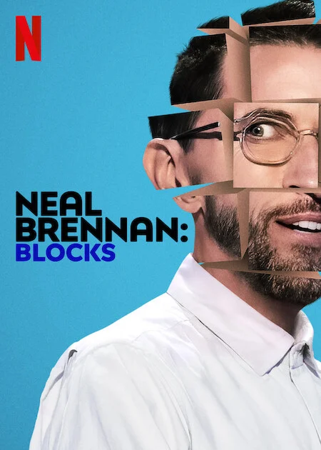 Xem Neal Brennan: Blocks Online - Cùng Xem Cùng Chill | Phim Hay C