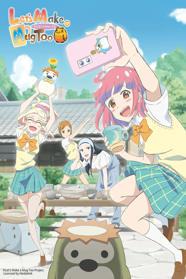 Xem Nếu như nung gốm thì cũng làm một cái ly cối đi Online - Cùng Xem Cùng Chill | Phim Hay C