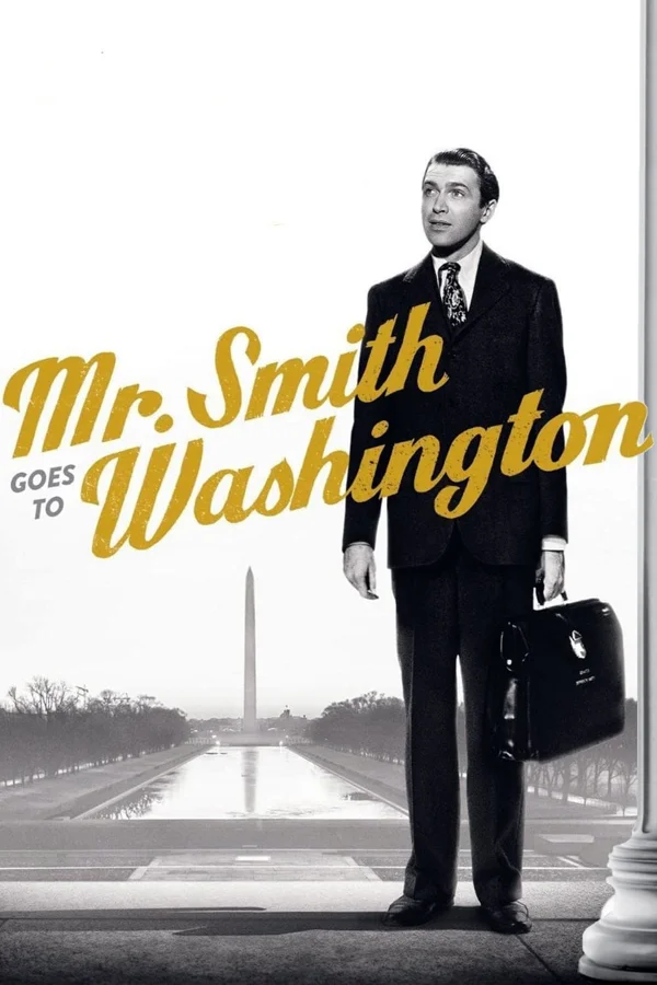 Xem Ngài Smith Tới Washington Online - Cùng Xem Cùng Chill | Phim Hay C