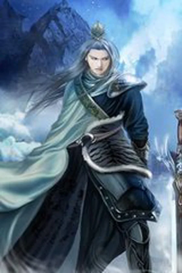 Xem Ngạo Thế Cửu Trùng Thiên Online - Cùng Xem Cùng Chill | Phim Hay C