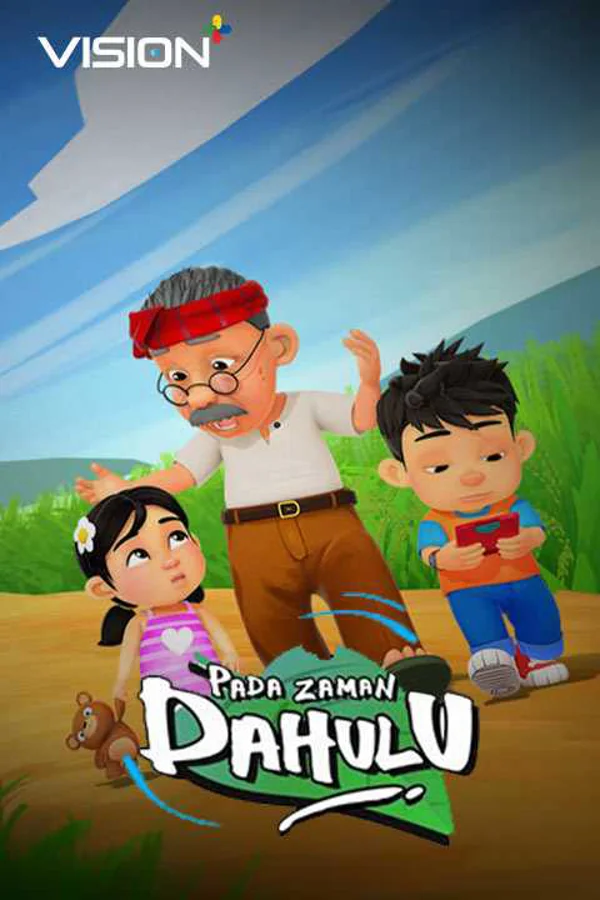 Xem Ngày xửa ngày xưa: Truyện cổ Malay (Phần 4) Online - Cùng Xem Cùng Chill | Phim Hay C