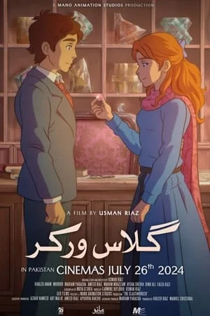 Xem Nghệ Nhân Thủy Tinh Online - Cùng Xem Cùng Chill | Phim Hay C