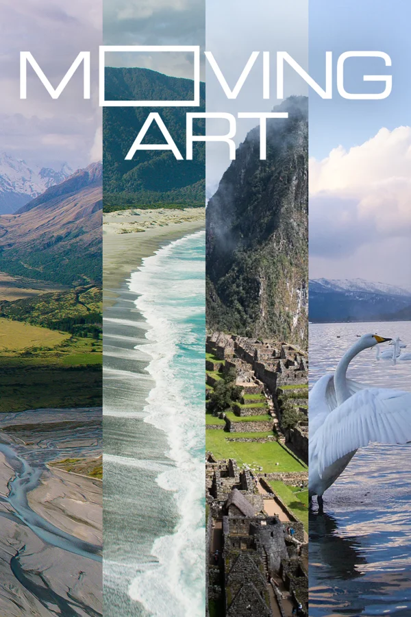 Xem Nghệ thuật của tự nhiên (Phần 1) Online - Cùng Xem Cùng Chill | Phim Hay C