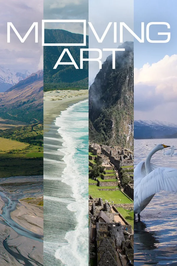 Xem Nghệ thuật của tự nhiên (Phần 3) Online - Cùng Xem Cùng Chill | Phim Hay C