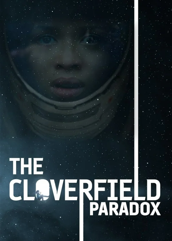 Xem Nghịch Lý Cloverfield Online - Cùng Xem Cùng Chill | Phim Hay C
