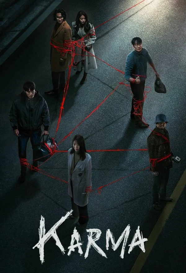 Xem Nghiệp duyên Online - Cùng Xem Cùng Chill | Phim Hay C