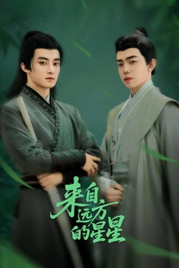 Xem Ngôi Sao Đến Từ Nơi Xa Online - Cùng Xem Cùng Chill | Phim Hay C