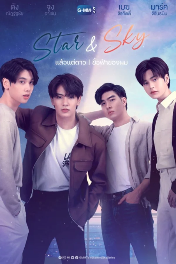 Xem Ngôi Sao Trong Tâm Trí Tôi Online - Cùng Xem Cùng Chill | Phim Hay C