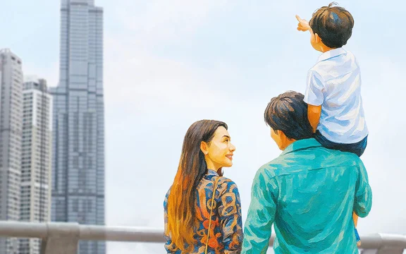 Xem Người Cha Thật Sự Online - Cùng Xem Cùng Chill | Phim Hay C