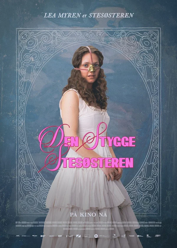 Xem Người Chị Kế Xấu Xí Online - Cùng Xem Cùng Chill | Phim Hay C