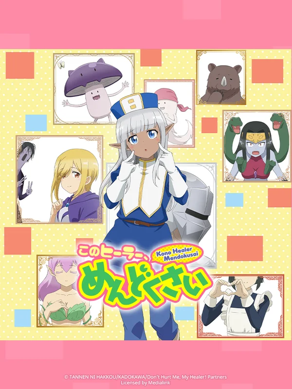 Xem Người Chữa Lành Rắc Rối Online - Cùng Xem Cùng Chill | Phim Hay C