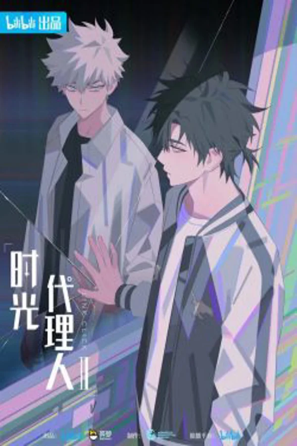 Xem Người Đại Diện Thời Gian 2 Online - Cùng Xem Cùng Chill | Phim Hay C