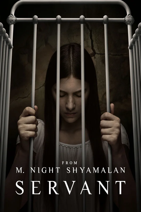 Xem Người Hầu (Phần 2) Online - Cùng Xem Cùng Chill | Phim Hay C