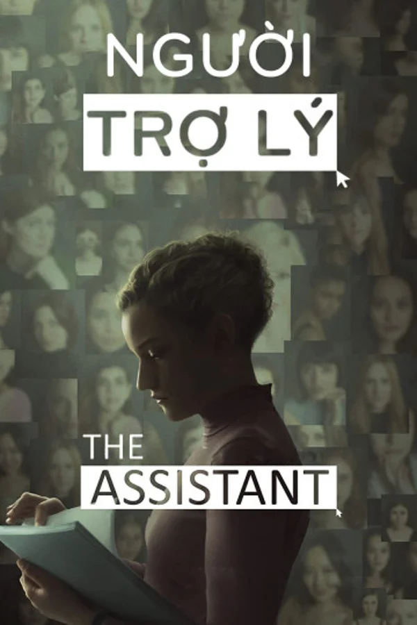 Xem Người Trợ Lý Online - Cùng Xem Cùng Chill | Phim Hay C