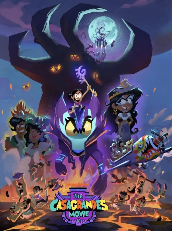 Xem Nhà Casagrande – Phim điện ảnh Online - Cùng Xem Cùng Chill | Phim Hay C