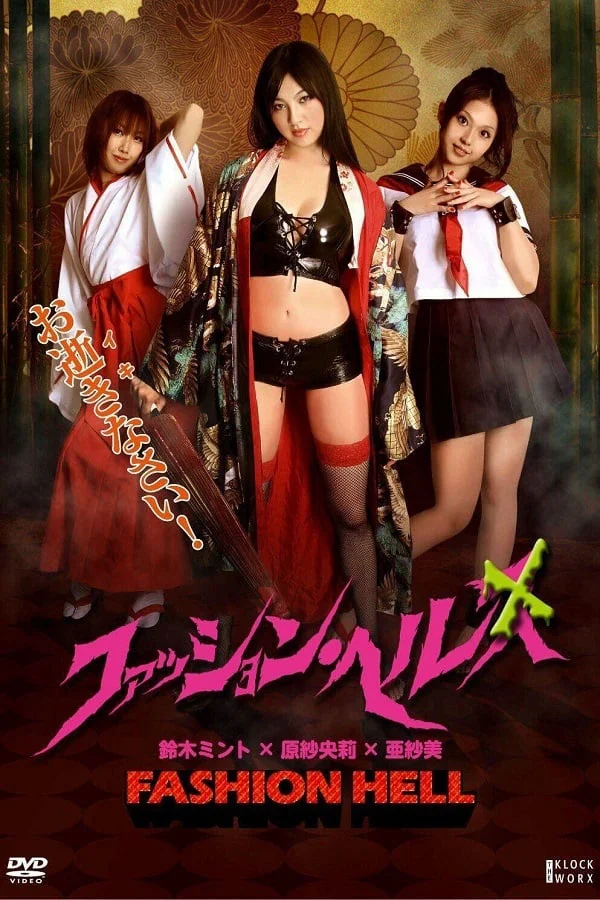 Xem Nhà Thổ Chết Chóc Online - Cùng Xem Cùng Chill | Phim Hay C