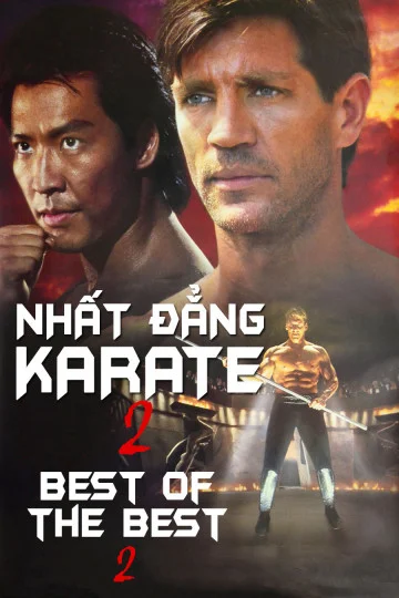 Xem Nhất Đẳng Karate 2 Online - Cùng Xem Cùng Chill | Phim Hay C