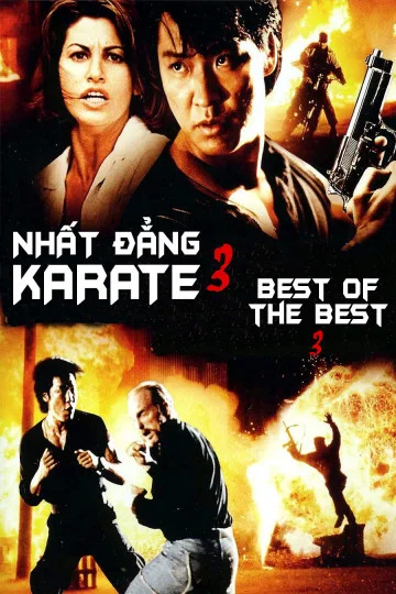 Xem Nhất Đẳng Karate 3 Online - Cùng Xem Cùng Chill | Phim Hay C