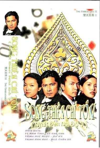 Xem Nhất Đen Nhì Đỏ (Phần 7) Online - Cùng Xem Cùng Chill | Phim Hay C