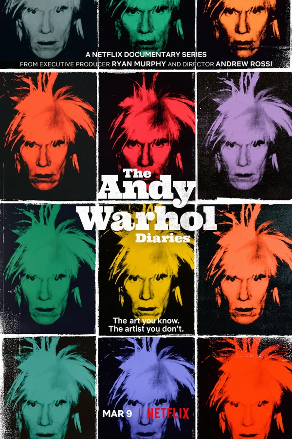 Xem Nhật ký của Andy Warhol Online - Cùng Xem Cùng Chill | Phim Hay C
