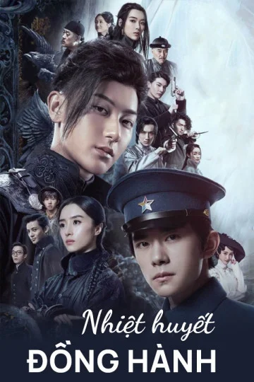 Xem Nhiệt Huyết Đồng Hành Online - Cùng Xem Cùng Chill | Phim Hay C