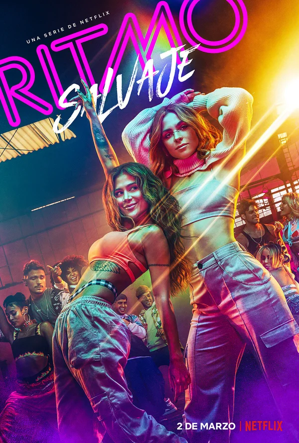 Xem Nhịp điệu cuồng nhiệt Online - Cùng Xem Cùng Chill | Phim Hay C