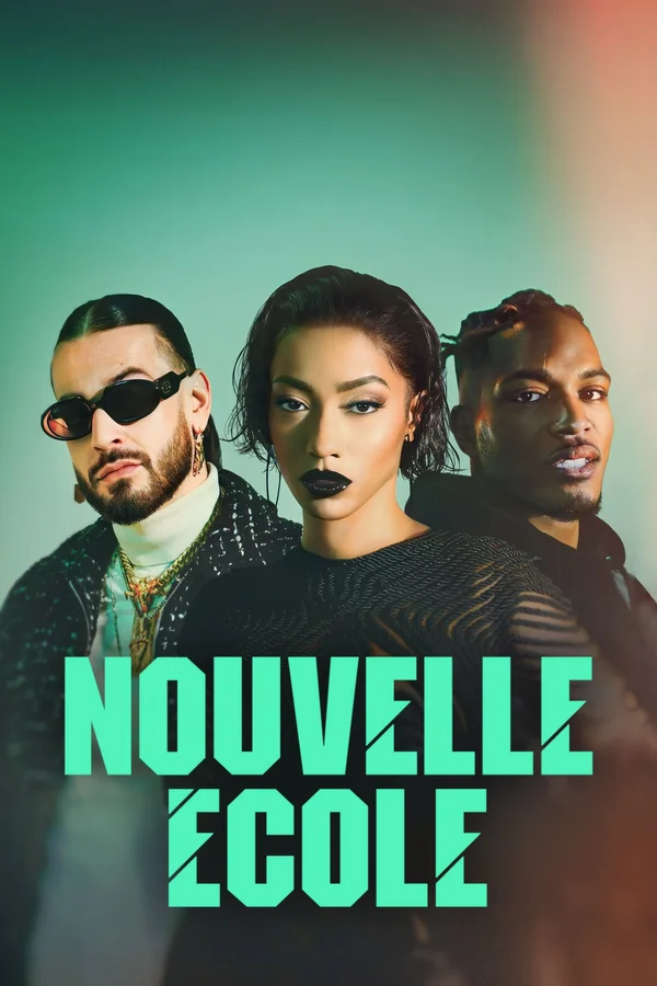 Xem Nhịp Điệu Hip Hop Pháp (Phần 1) Online - Cùng Xem Cùng Chill | Phim Hay C