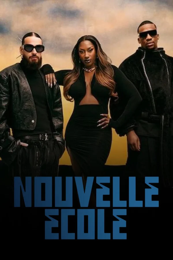 Xem Nhịp Điệu Hip Hop Pháp (Phần 3) Online - Cùng Xem Cùng Chill | Phim Hay C