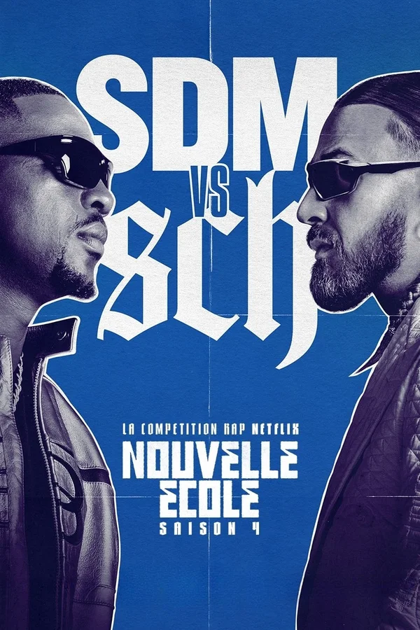 Xem Nhịp Điệu Hip Hop Pháp (Phần 4) Online - Cùng Xem Cùng Chill | Phim Hay C