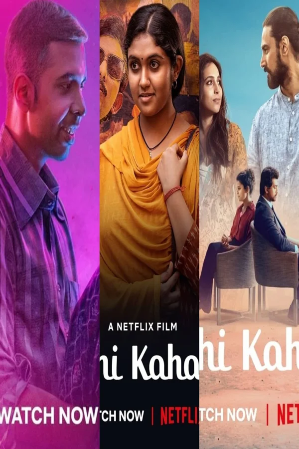 Xem Những câu chuyện chưa kể Online - Cùng Xem Cùng Chill | Phim Hay C