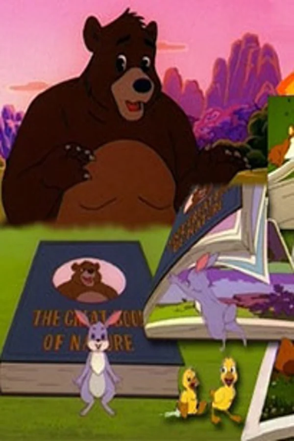 Xem Những Câu Chuyện Về Thiên Nhiên Online - Cùng Xem Cùng Chill | Phim Hay C