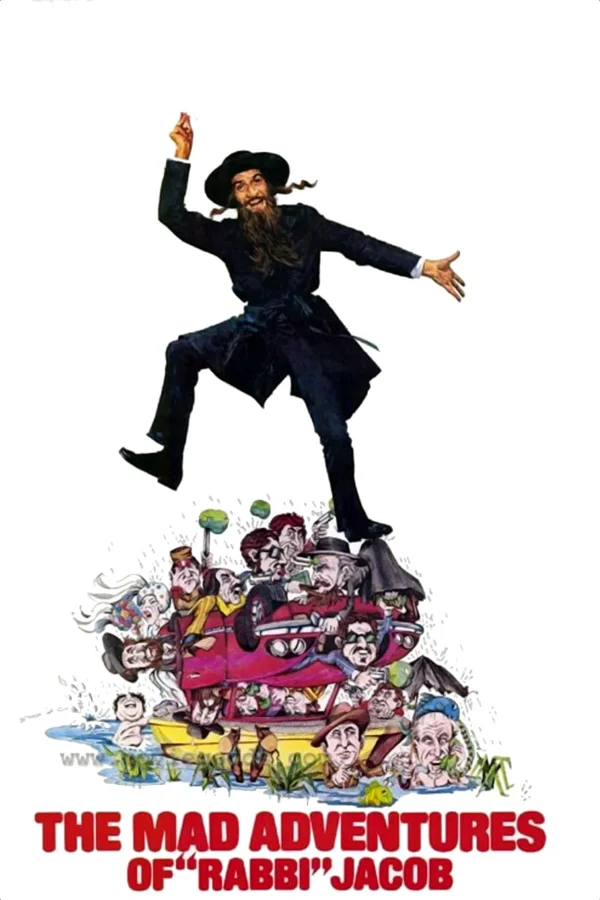 Xem NHỮNG CUỘC PHIÊU LƯU CỦA GIÁO SỸ JACOB Online - Cùng Xem Cùng Chill | Phim Hay C