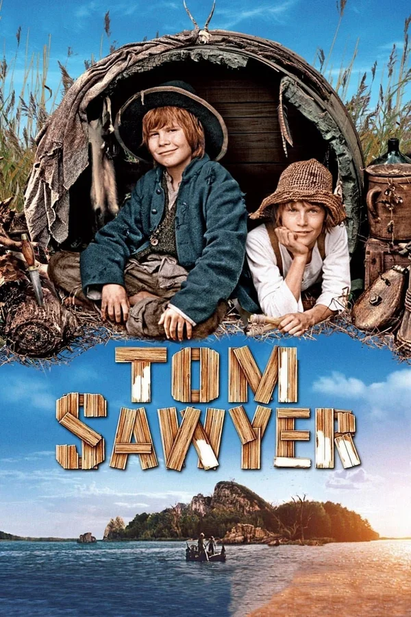 Xem Những Cuộc Phiêu Lưu Của Tom Sawyer Online - Cùng Xem Cùng Chill | Phim Hay C