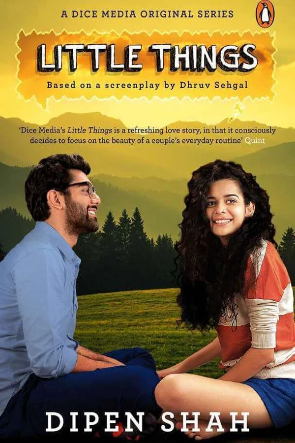 Xem Những điều nhỏ bé (Phần 1) Online - Cùng Xem Cùng Chill | Phim Hay C