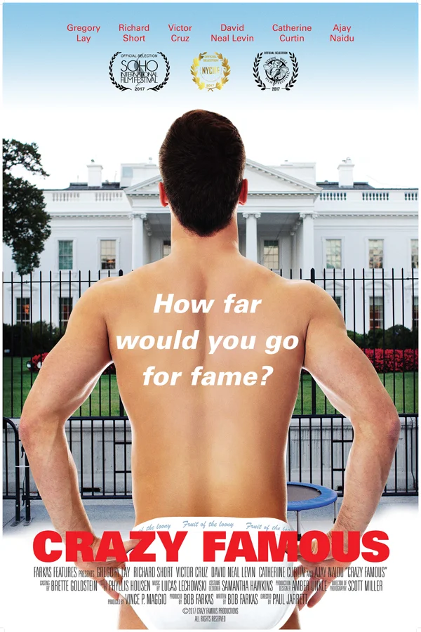 Xem Những Gã Khùng Nổi Tiếng Online - Cùng Xem Cùng Chill | Phim Hay C