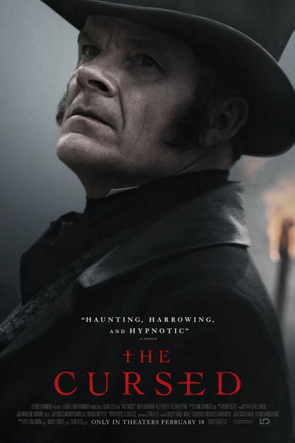 Xem Những Kẻ Nguyền Rủa 2022 Online - Cùng Xem Cùng Chill | Phim Hay C