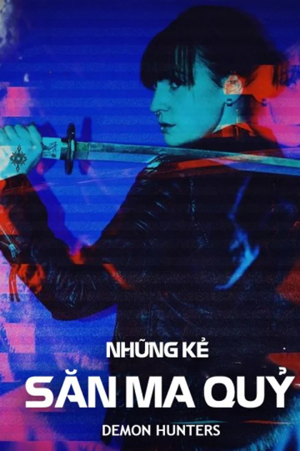 Xem Những Kẻ Săn Ma Quỷ Online - Cùng Xem Cùng Chill | Phim Hay C