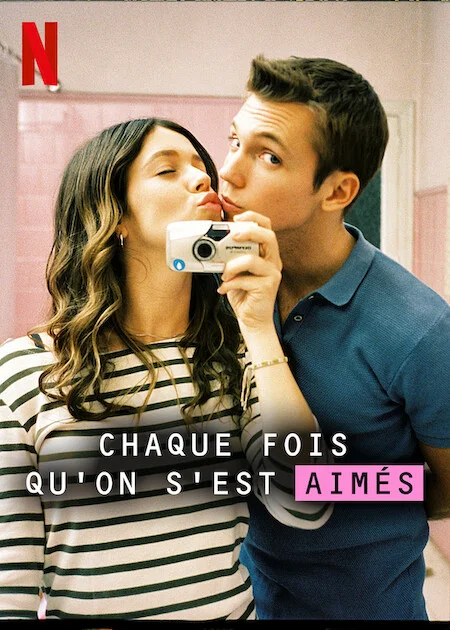 Xem Những lần ta đã yêu Online - Cùng Xem Cùng Chill | Phim Hay C