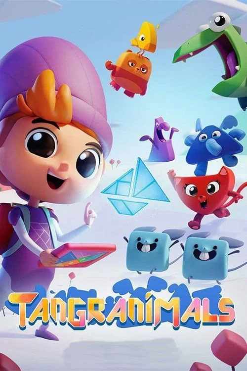 Xem Những Loài Thú Xứ Tangra Online - Cùng Xem Cùng Chill | Phim Hay C