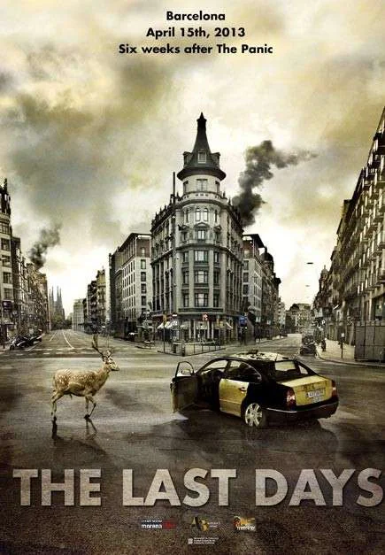 Xem Những ngày cuối cùng Online - Cùng Xem Cùng Chill | Phim Hay C