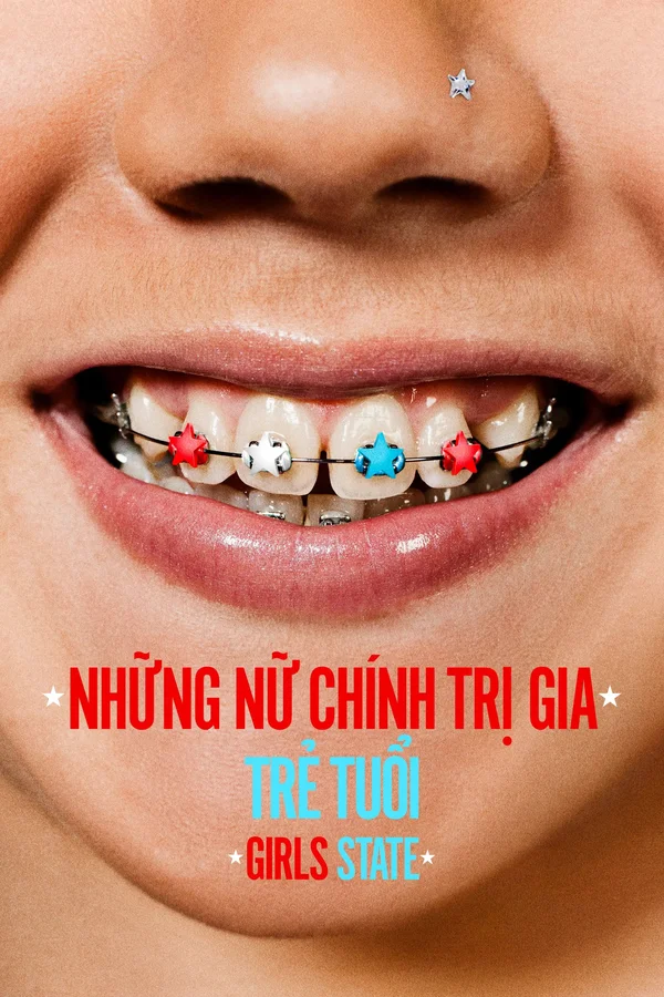 Xem Những Nữ Chính Trị Gia Trẻ Tuổi Online - Cùng Xem Cùng Chill | Phim Hay C
