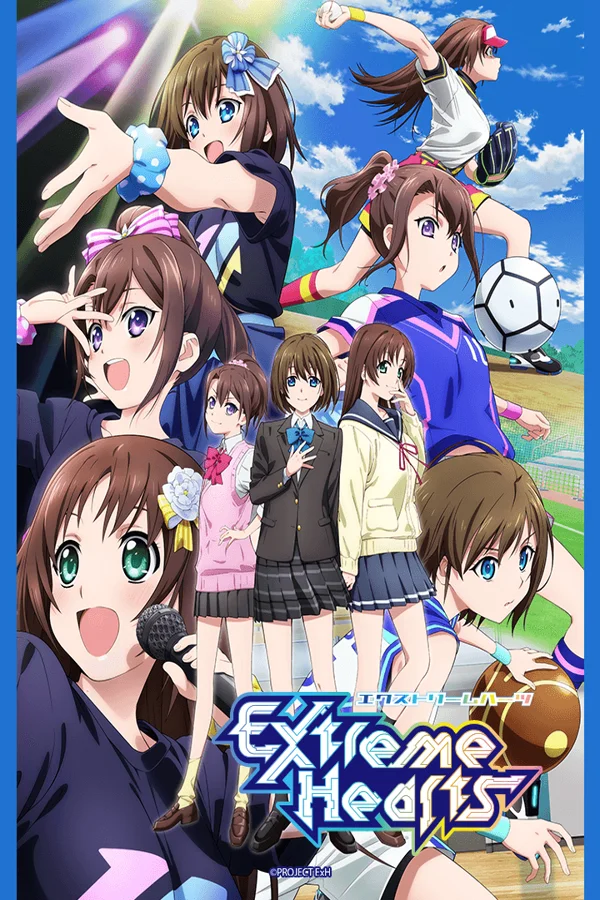 Xem Những Trái Tim Tối Cường Online - Cùng Xem Cùng Chill | Phim Hay C