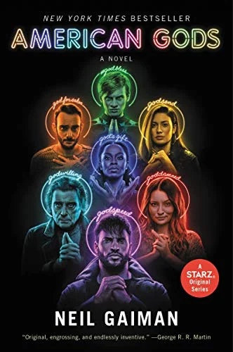 Xem Những Vị Thần Nước Mỹ (Phần 3) Online - Cùng Xem Cùng Chill | Phim Hay C