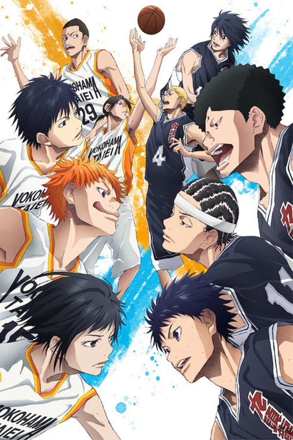 Xem Niềm Đam Mê Bóng Rổ Online - Cùng Xem Cùng Chill | Phim Hay C