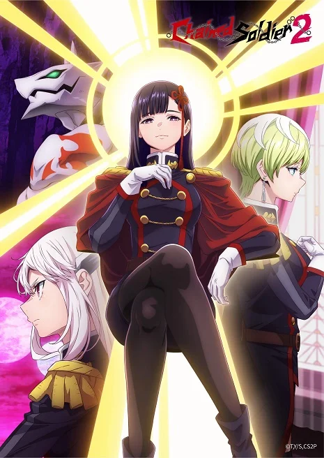 Xem Nô Lệ Của Ma Đô Tinh Binh (Phần 2) Online - Cùng Xem Cùng Chill | Phim Hay C