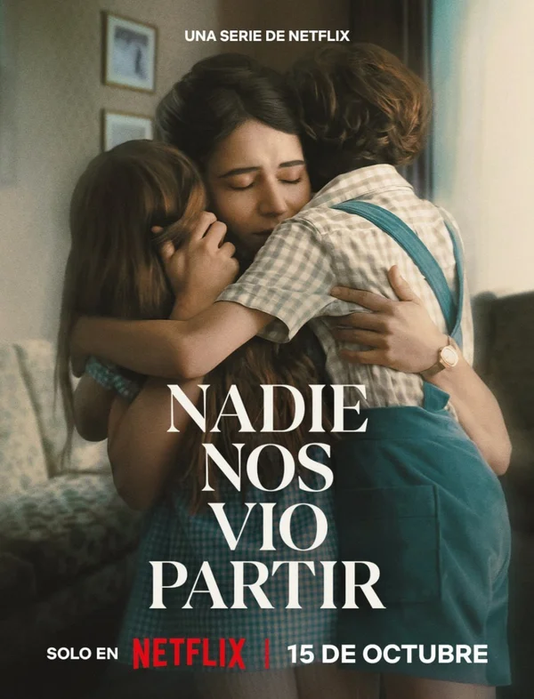 Xem No One Saw Us Leave Online - Cùng Xem Cùng Chill | Phim Hay C