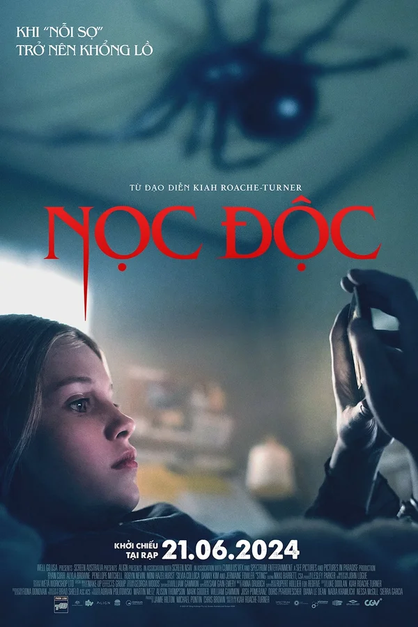 Xem Nọc Độc Online - Cùng Xem Cùng Chill | Phim Hay C