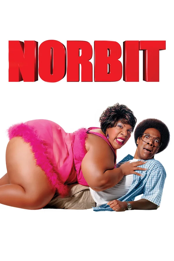 Xem Norbit và Cô Nàng Bé Bự Online - Cùng Xem Cùng Chill | Phim Hay C