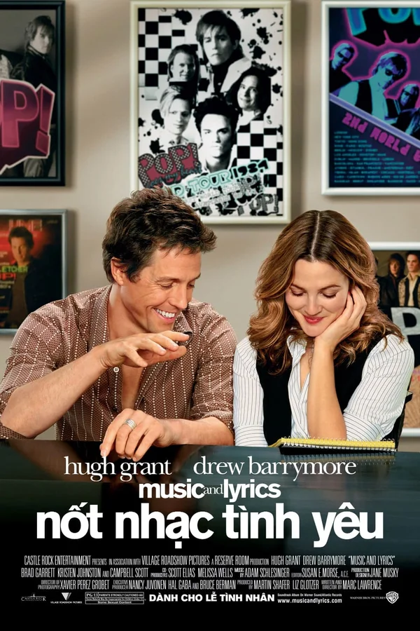 Xem Nốt Nhạc Tình Yêu Online - Cùng Xem Cùng Chill | Phim Hay C